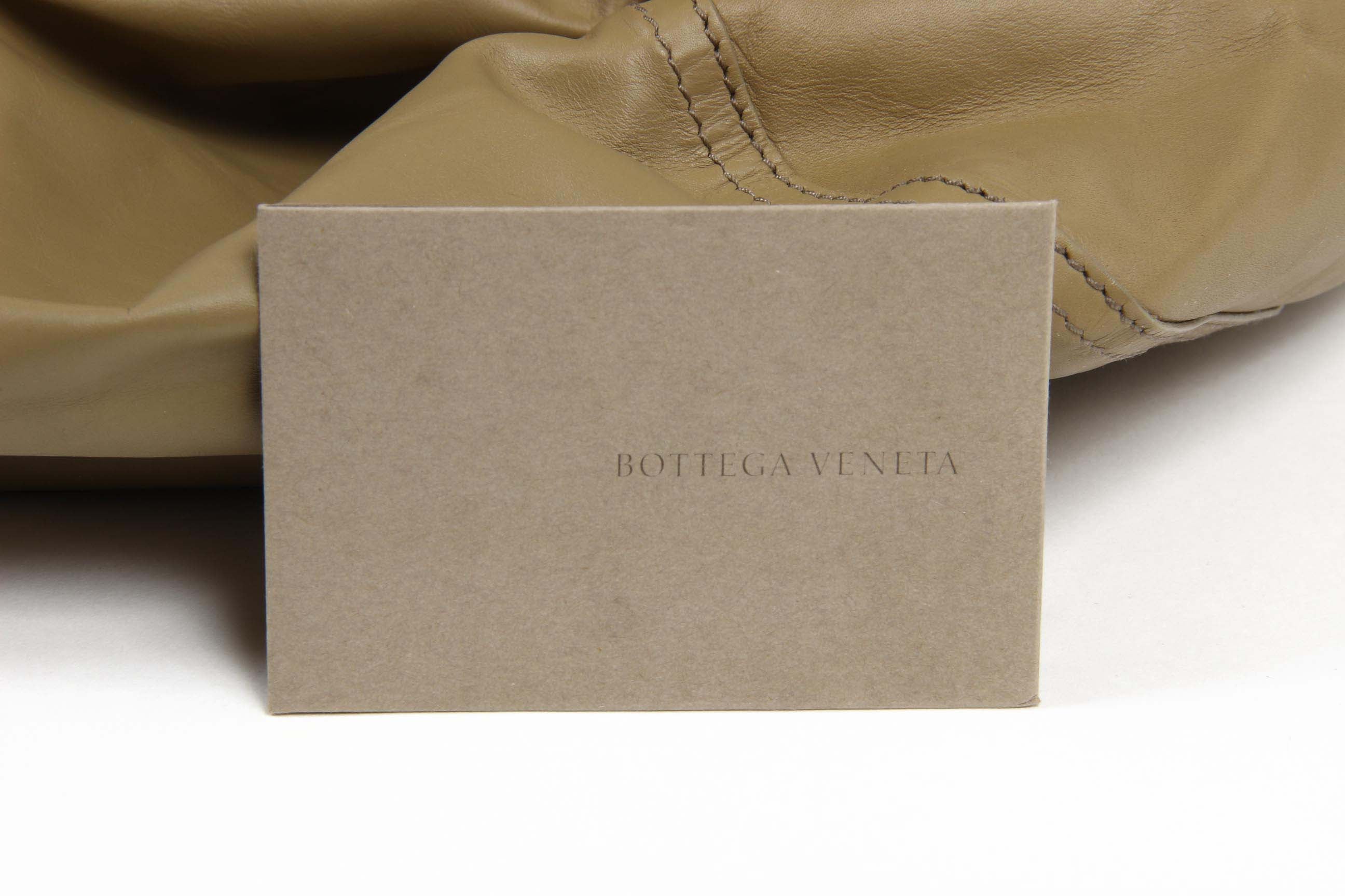 Borsa a mano da donna Bottega Veneta 325243 VQ887 2713