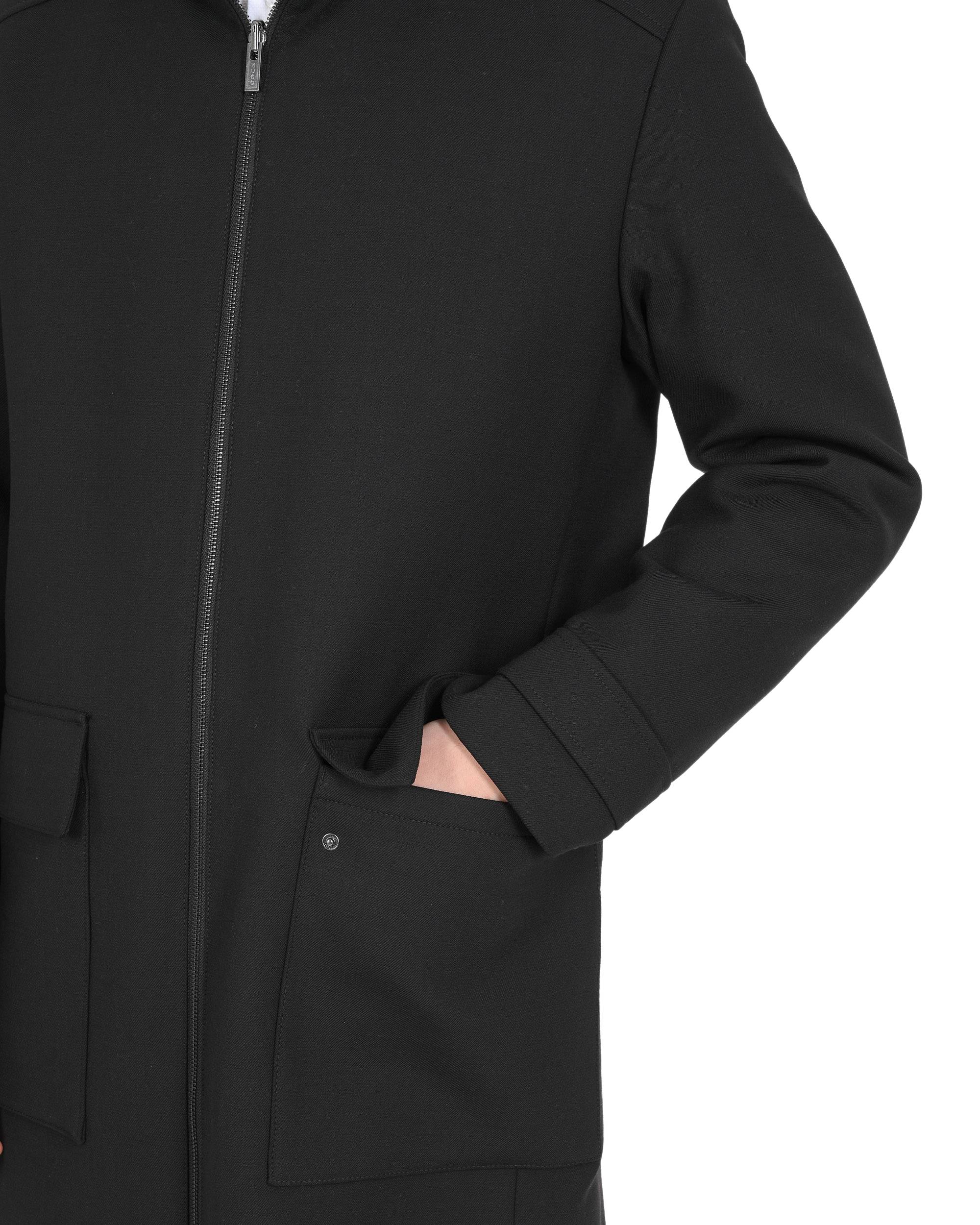 Cappotto da uomo Hugo by Hugo Boss 50456698 001
