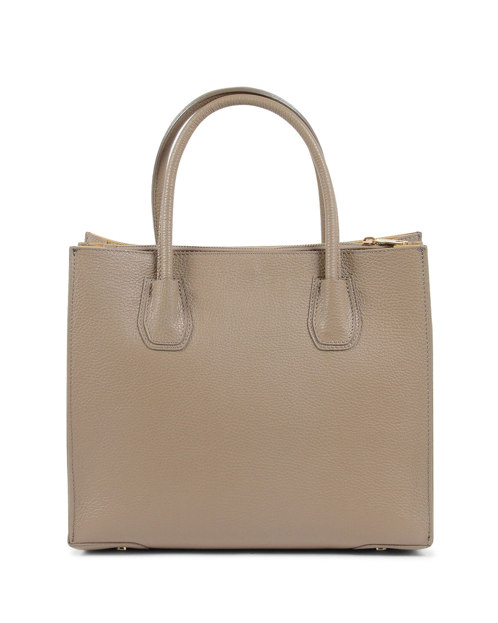 V Italia Borsa a tracolla da donna Taupe BE10275 52 DOLLARO TAUPE