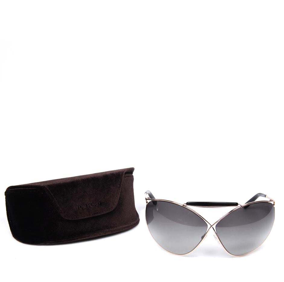 Occhiali da sole da donna Tom Ford FT0220 S 28B