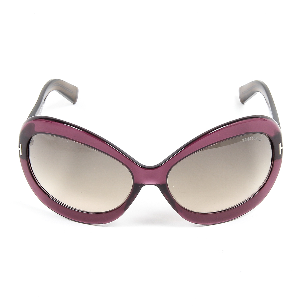 Occhiali da sole da donna Tom Ford EDIE FT0428 68 81T
