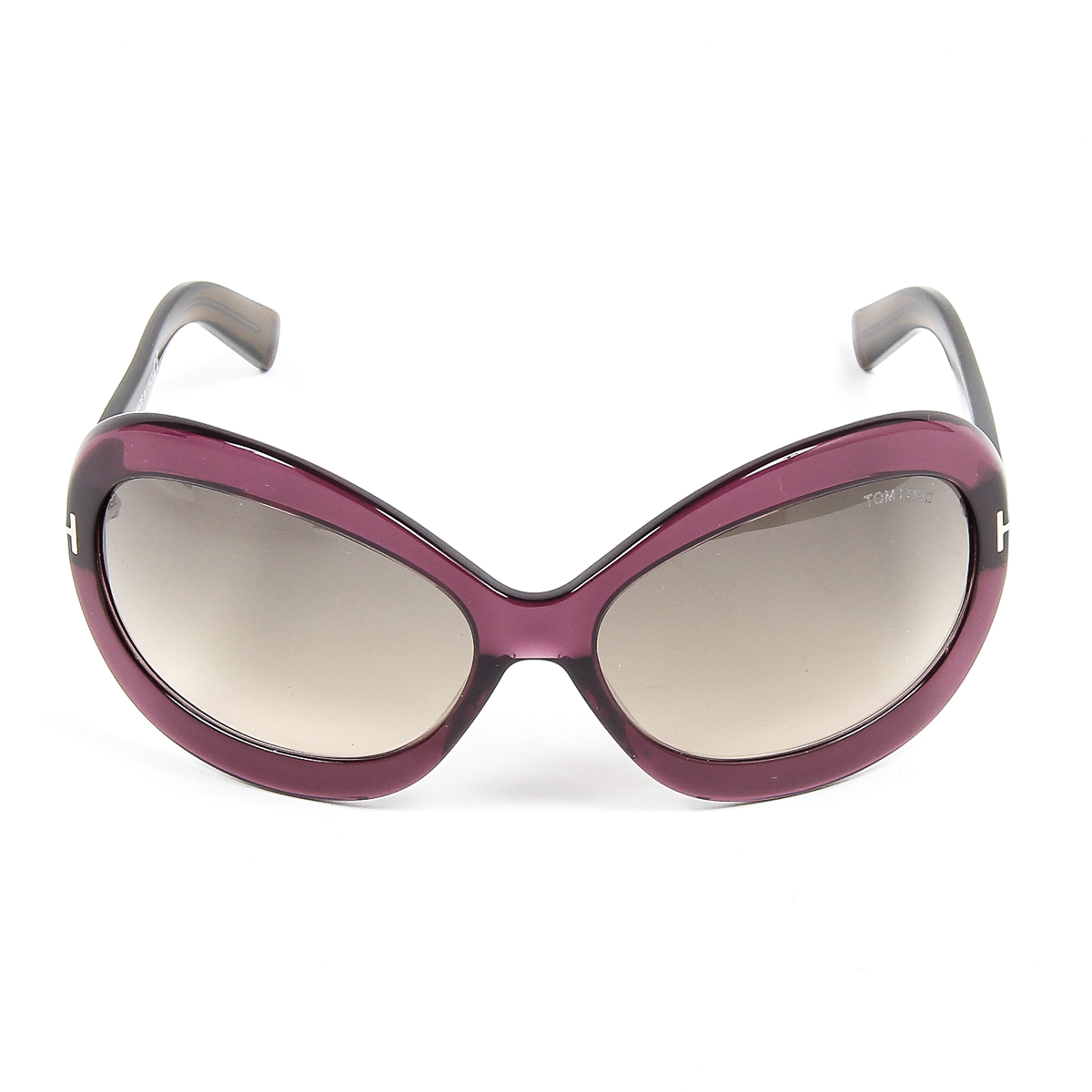 Occhiali da sole da donna Tom Ford EDIE FT0428 68 81T