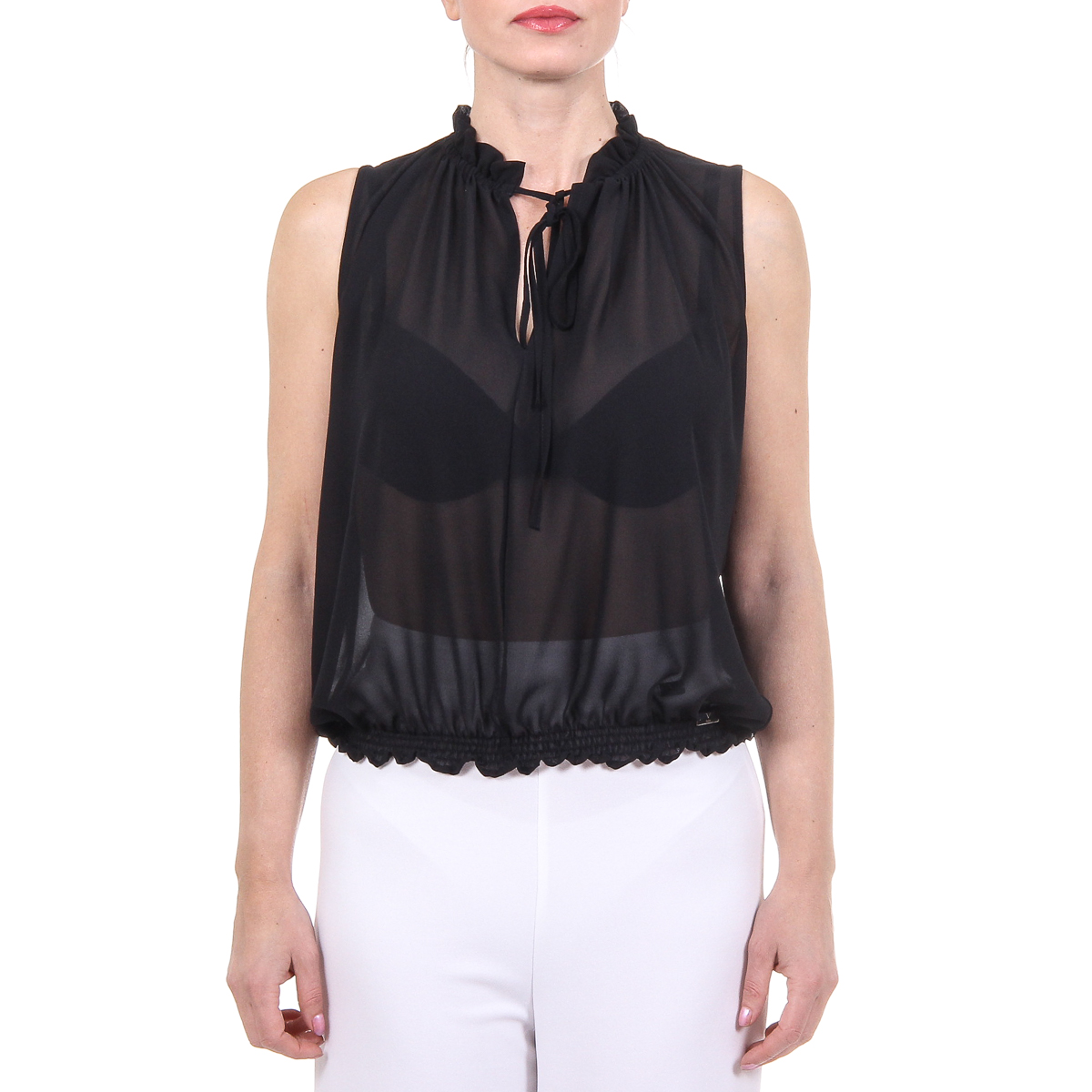 V 1969 Italia Top da donna CHICCA