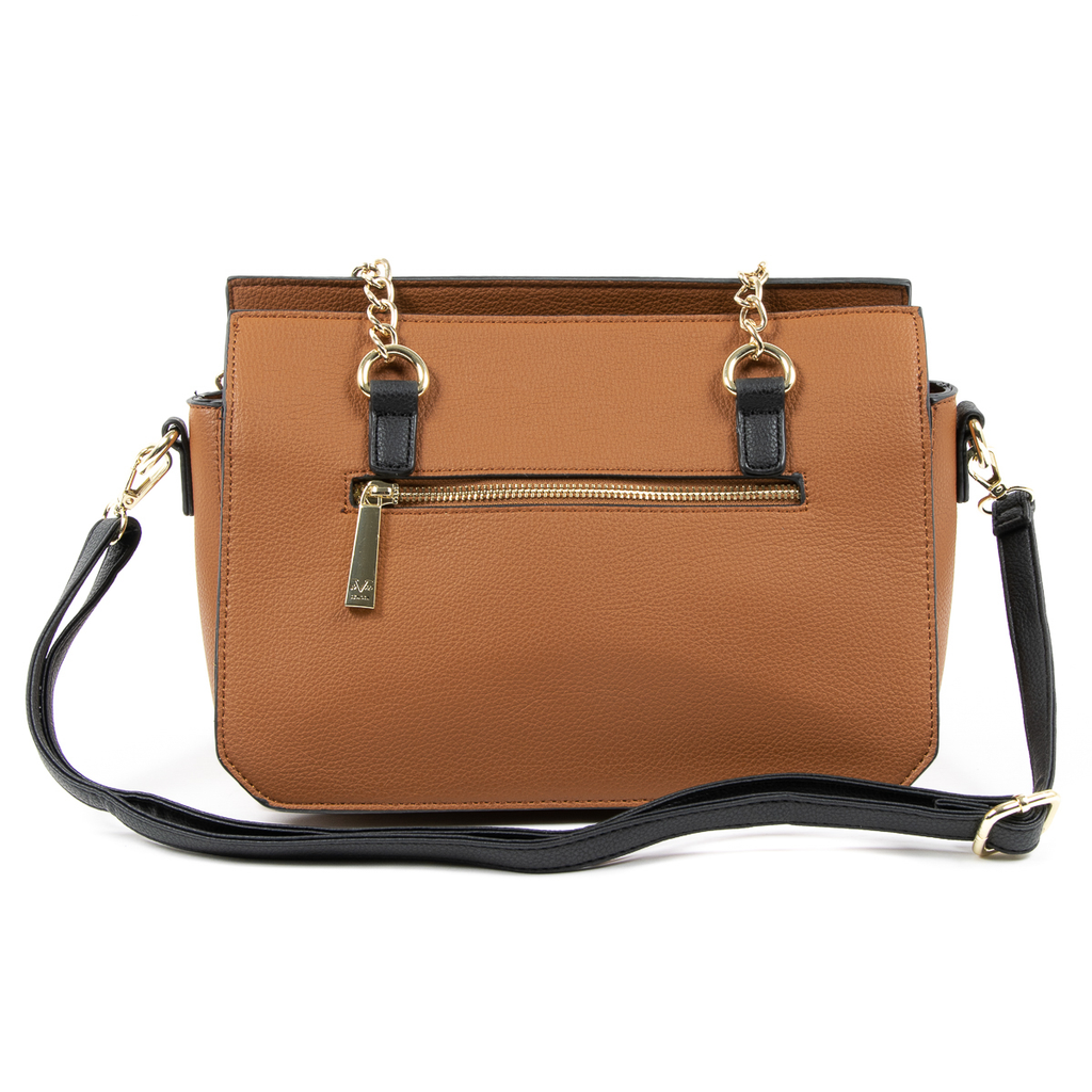 V 1969 Italia Borsa da donna multicolore VIRGINIA