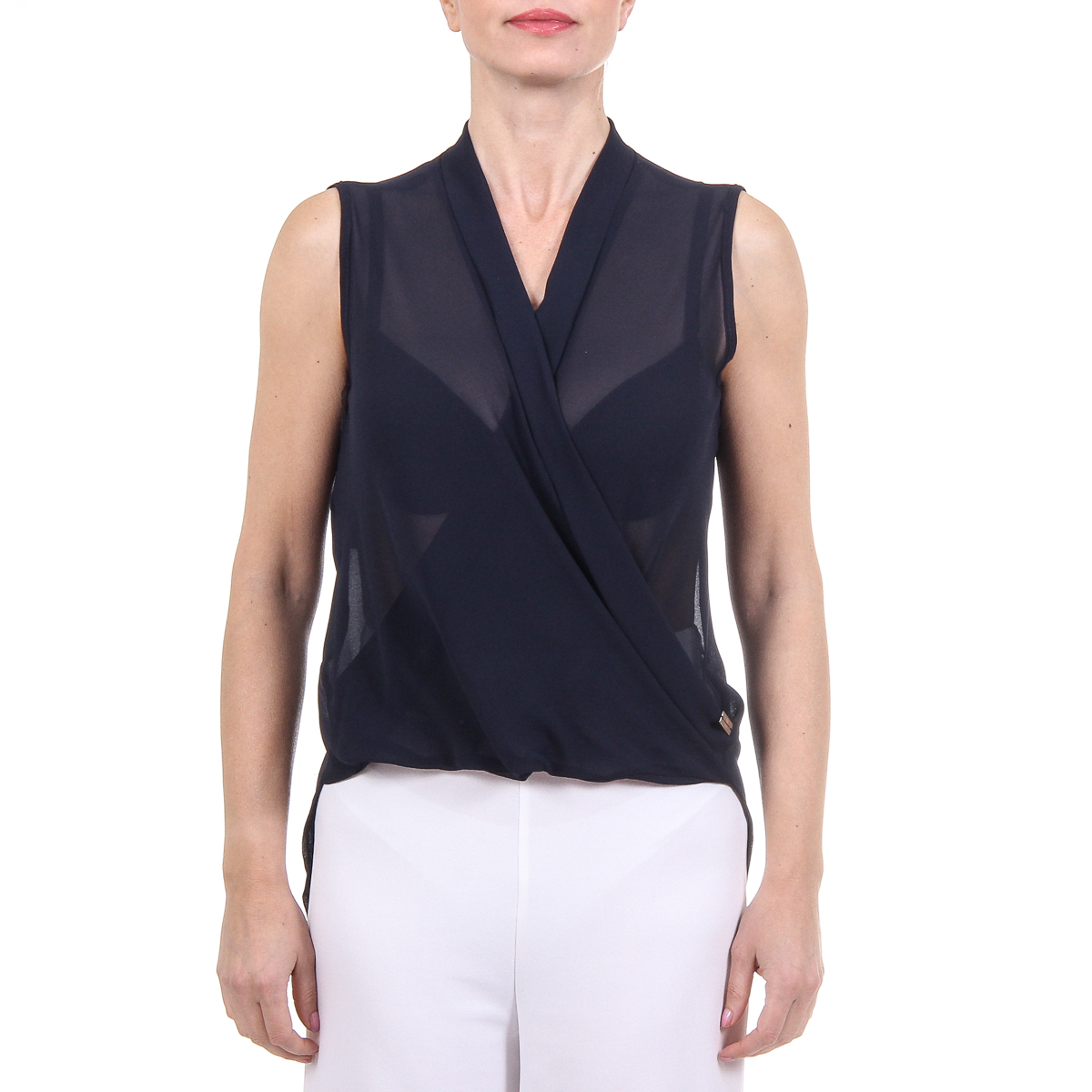 V 1969 Italia Top da donna LOLA