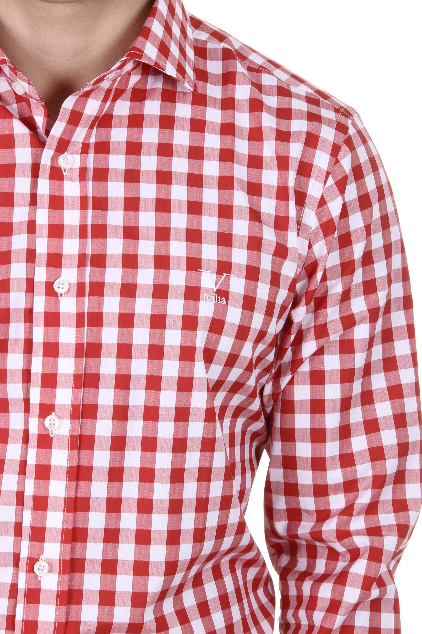 Maglia classica da uomo V 1969 Italia 307 VAR. 114
