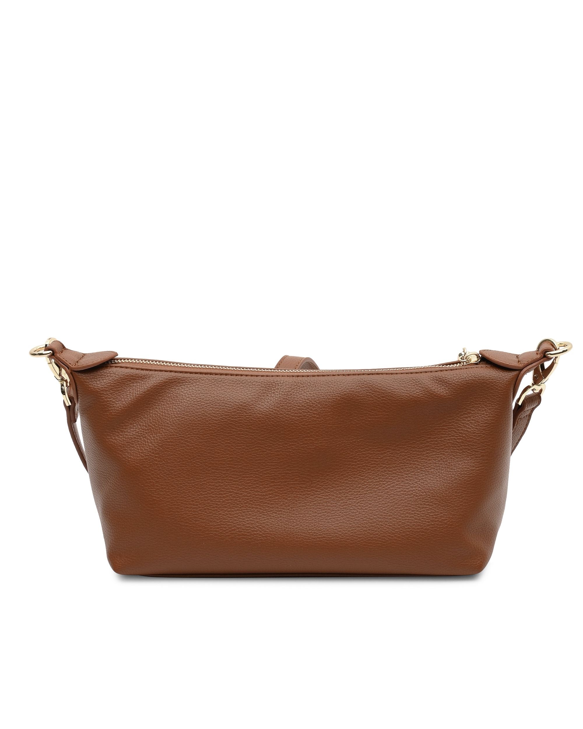 Valentino Womens Shoulder Bag VBS9W913 089