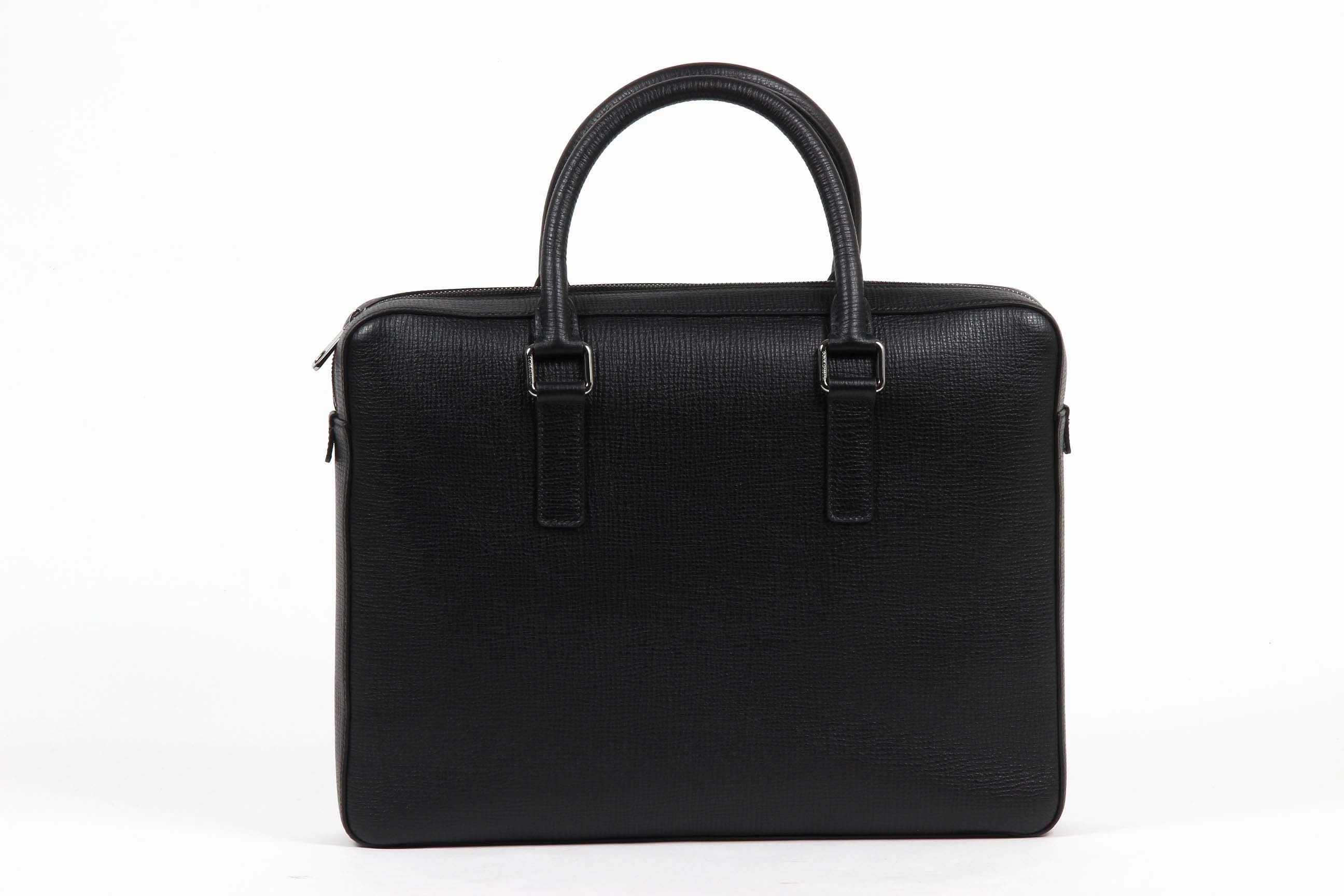 Borsa da uomo Dolce & Gabbana BM1255 A1503 80999