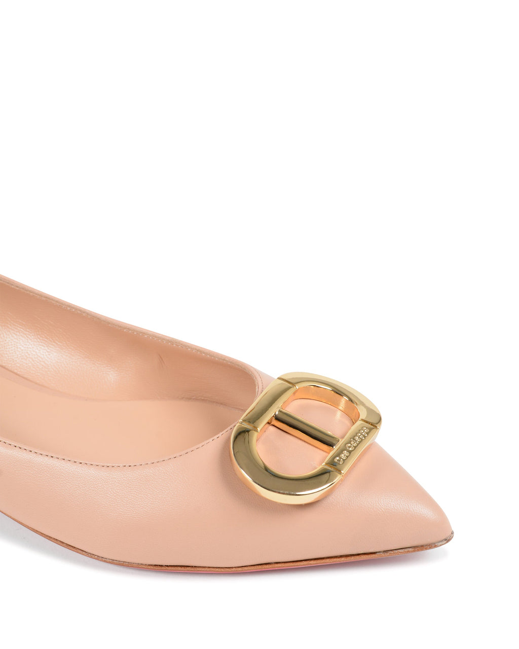 Promemoria Ballerina - Sabbia