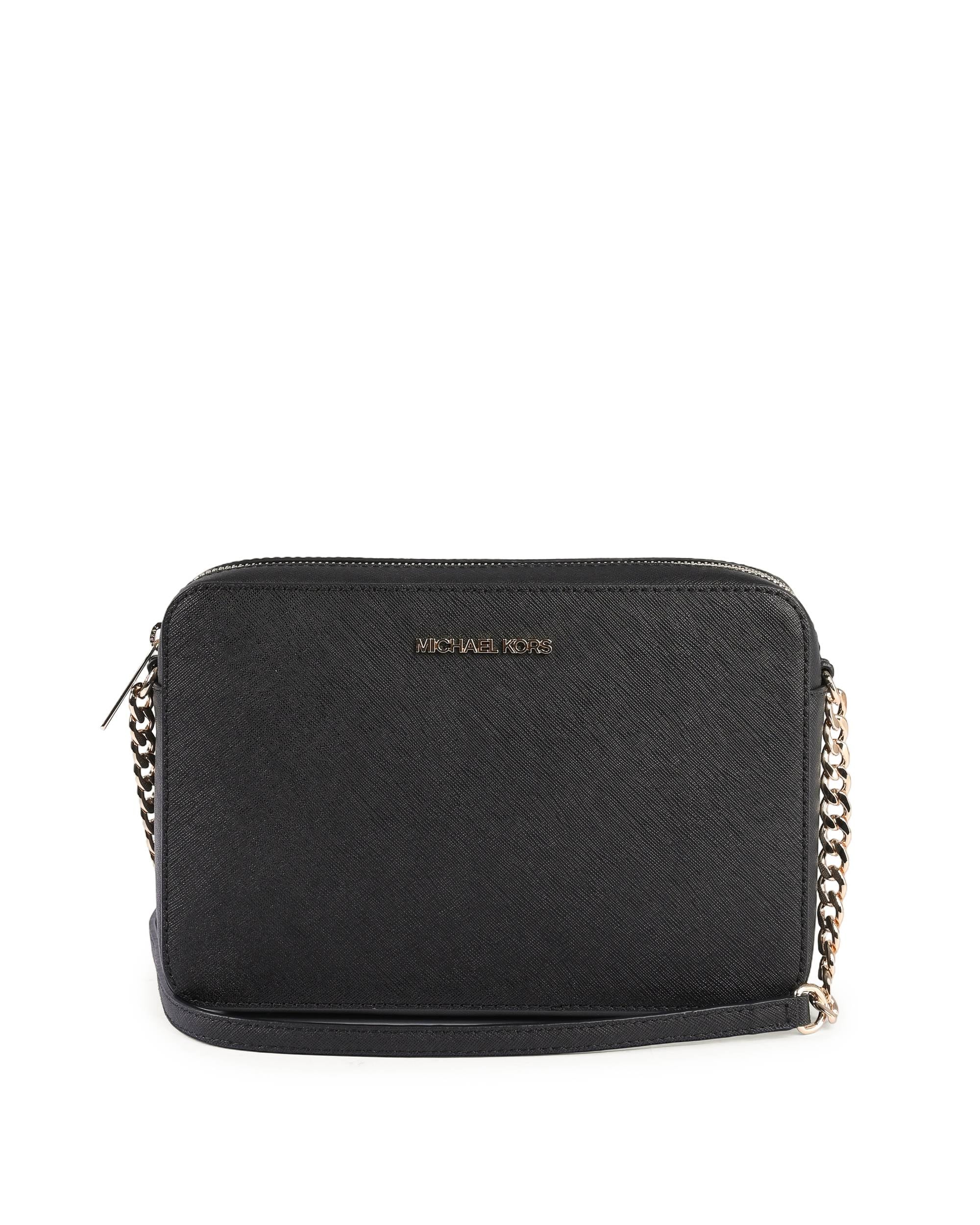 Borse da donna Michael Kors 35T8GTTC9L_NERO/ORO
