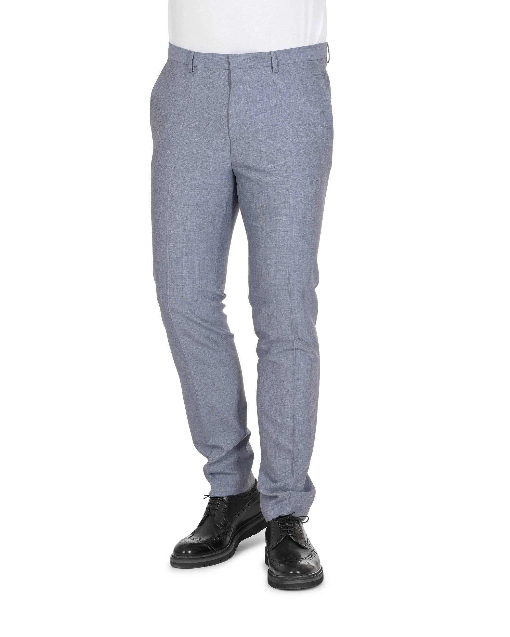 Pantaloni da uomo Hugo by Hugo Boss 50441098 455