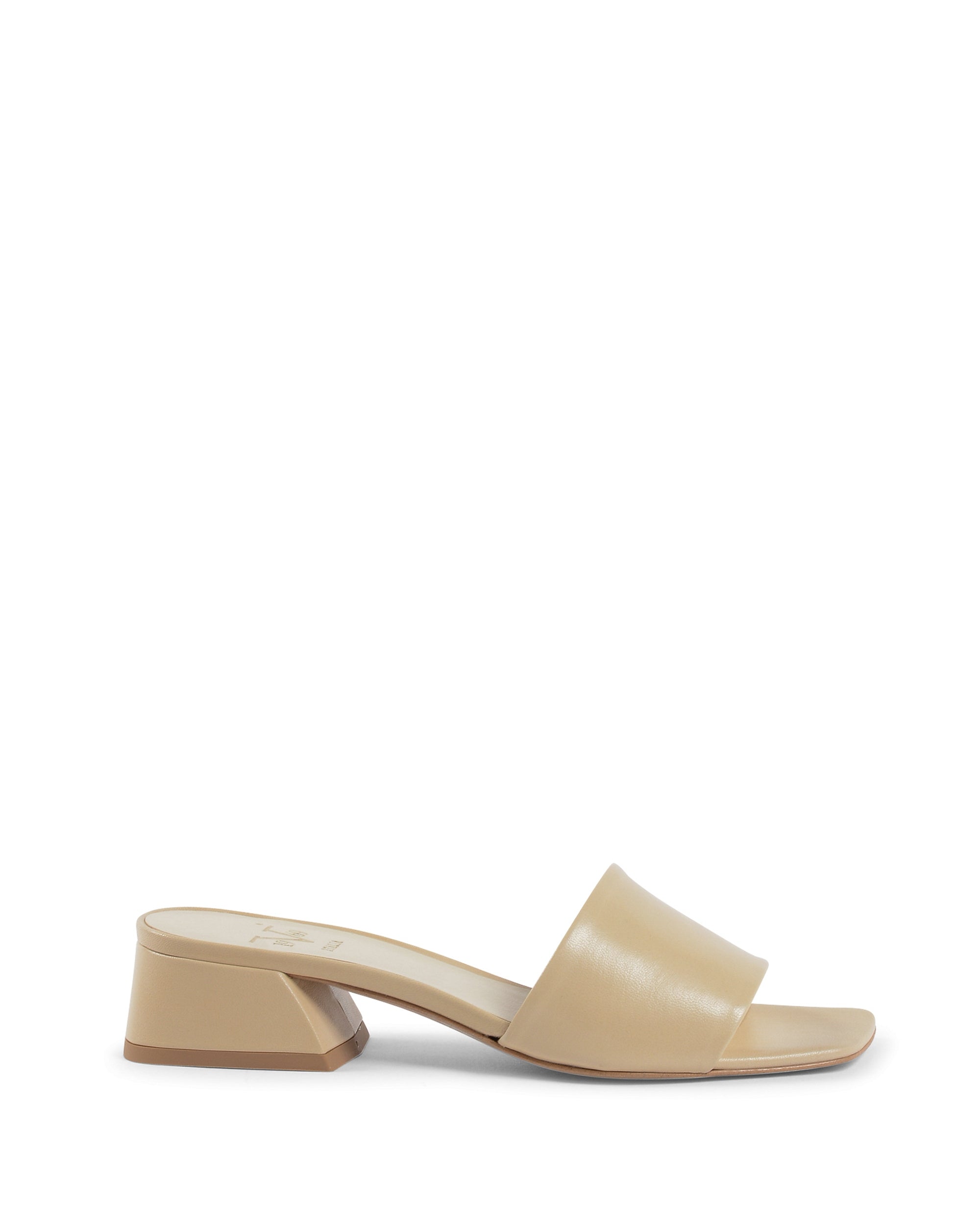 19V69 Italia Sandalo Donna Beige NEPER NAPPA BEIGE