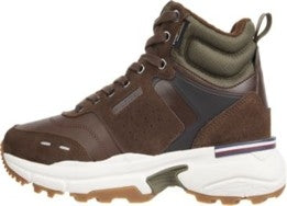 Sneakers da uomo Tommy Hilfiger FM0FM05222GT6