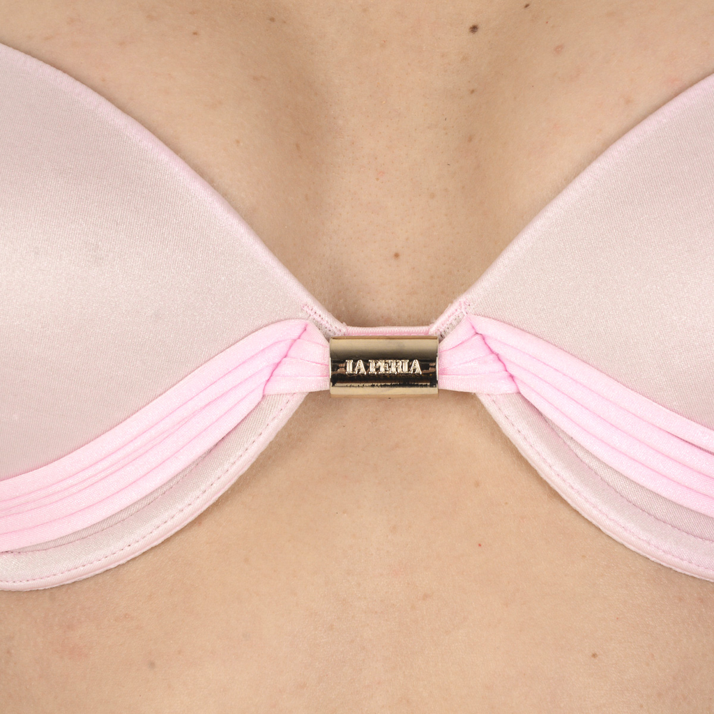 Reggiseno da donna La Perla Mare Rosa