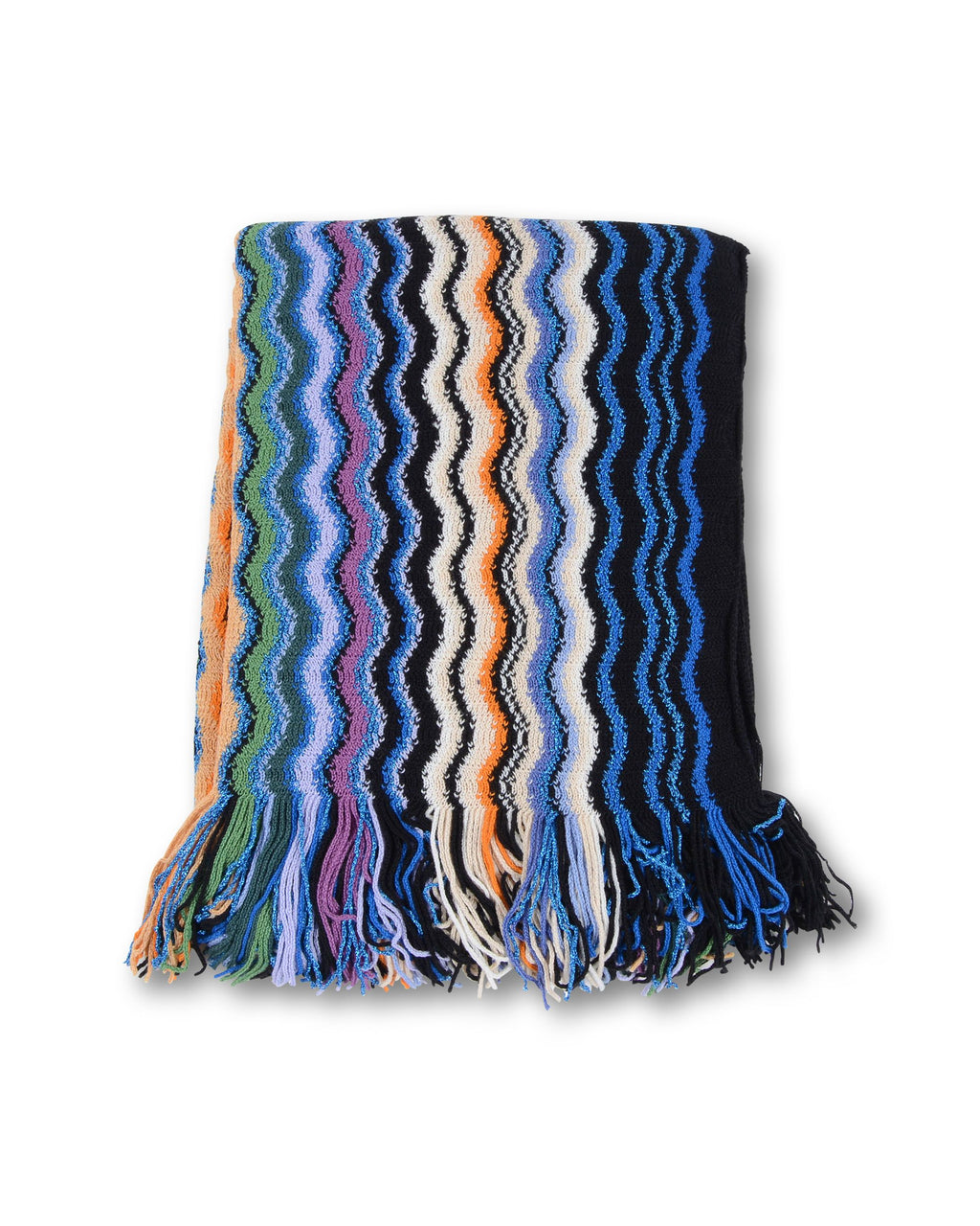 Missoni Donna Poncho Multicolore PO45WMD56260003