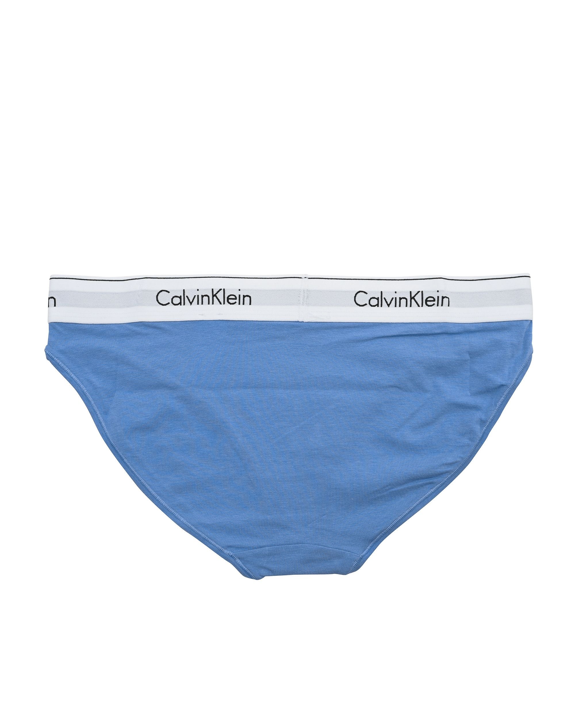 Calvin Klein Womens Bikini 0000F3787EPWB
