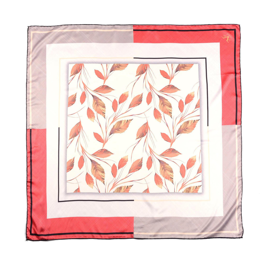 V 1969 Italia Foulard Donna Multicolore ZENA