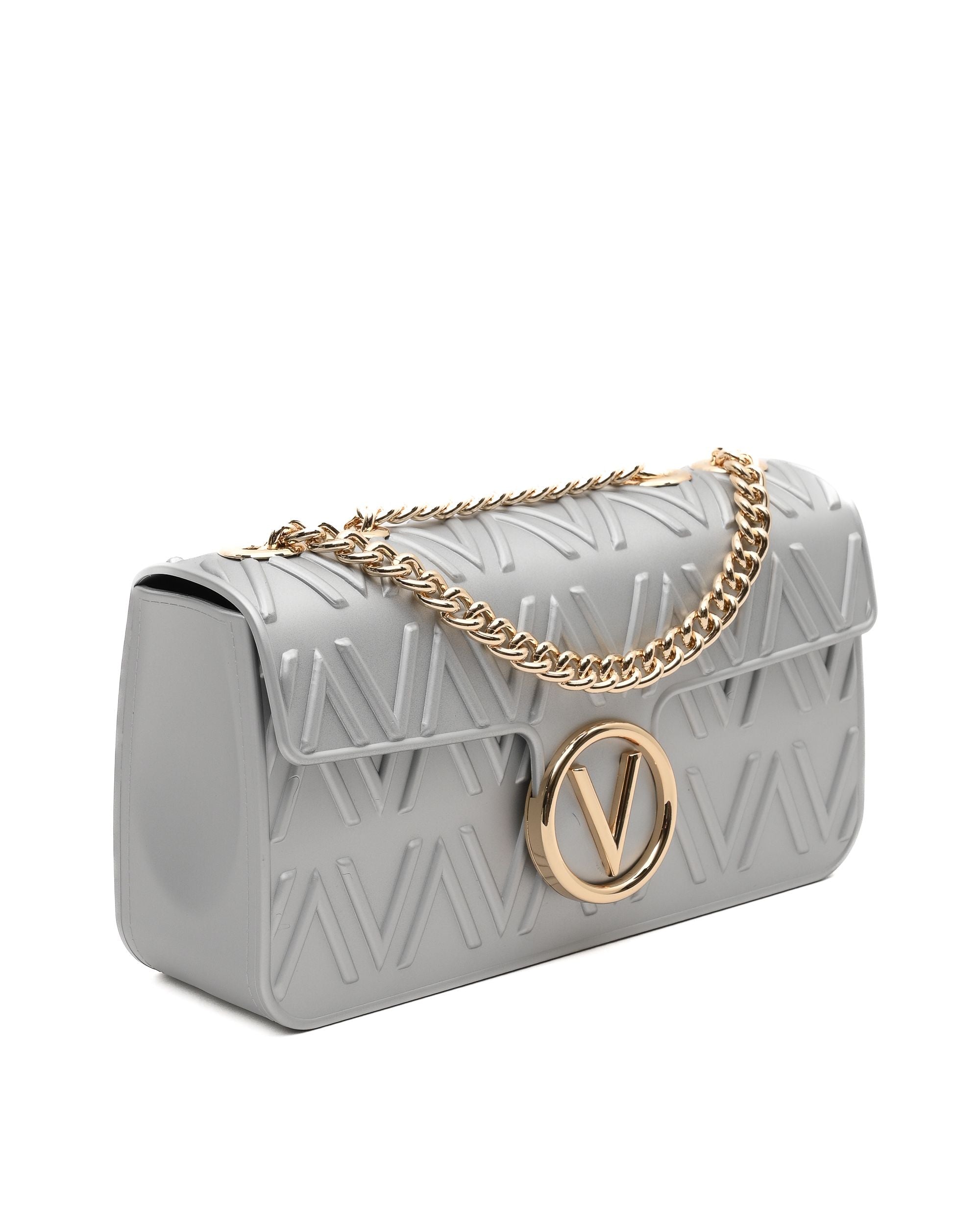 Valentino Womens Shoulder Bag VBSA0N09 040