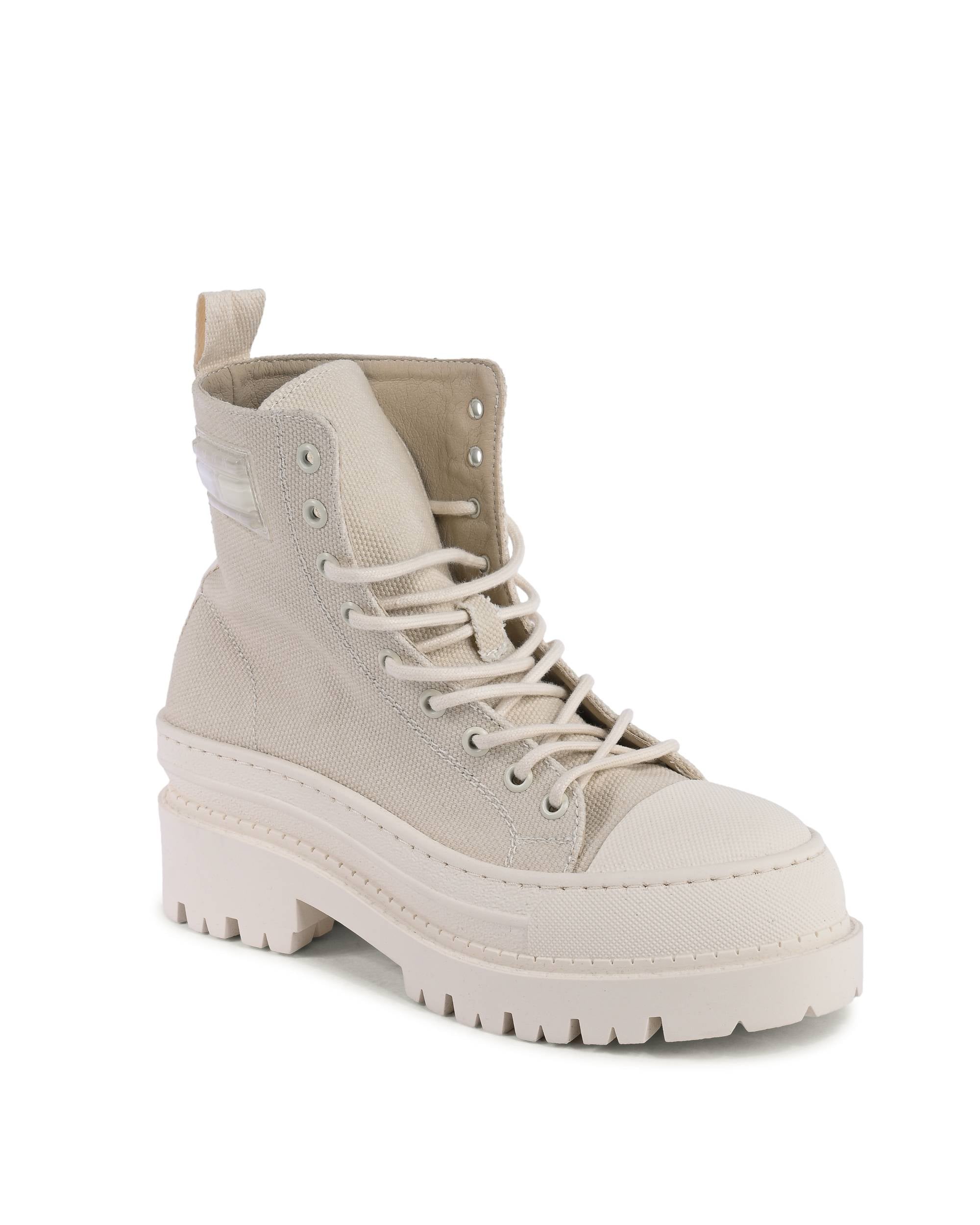 Tommy Hilfiger Stivali da donna BEIGE EN0EN02216AEV