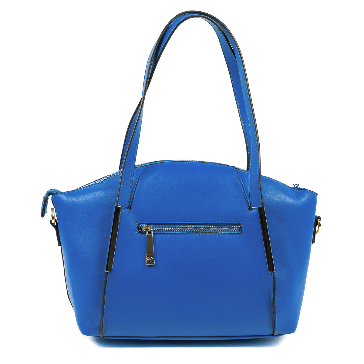 V 1969 Italia Borsa da donna blu GIULIA