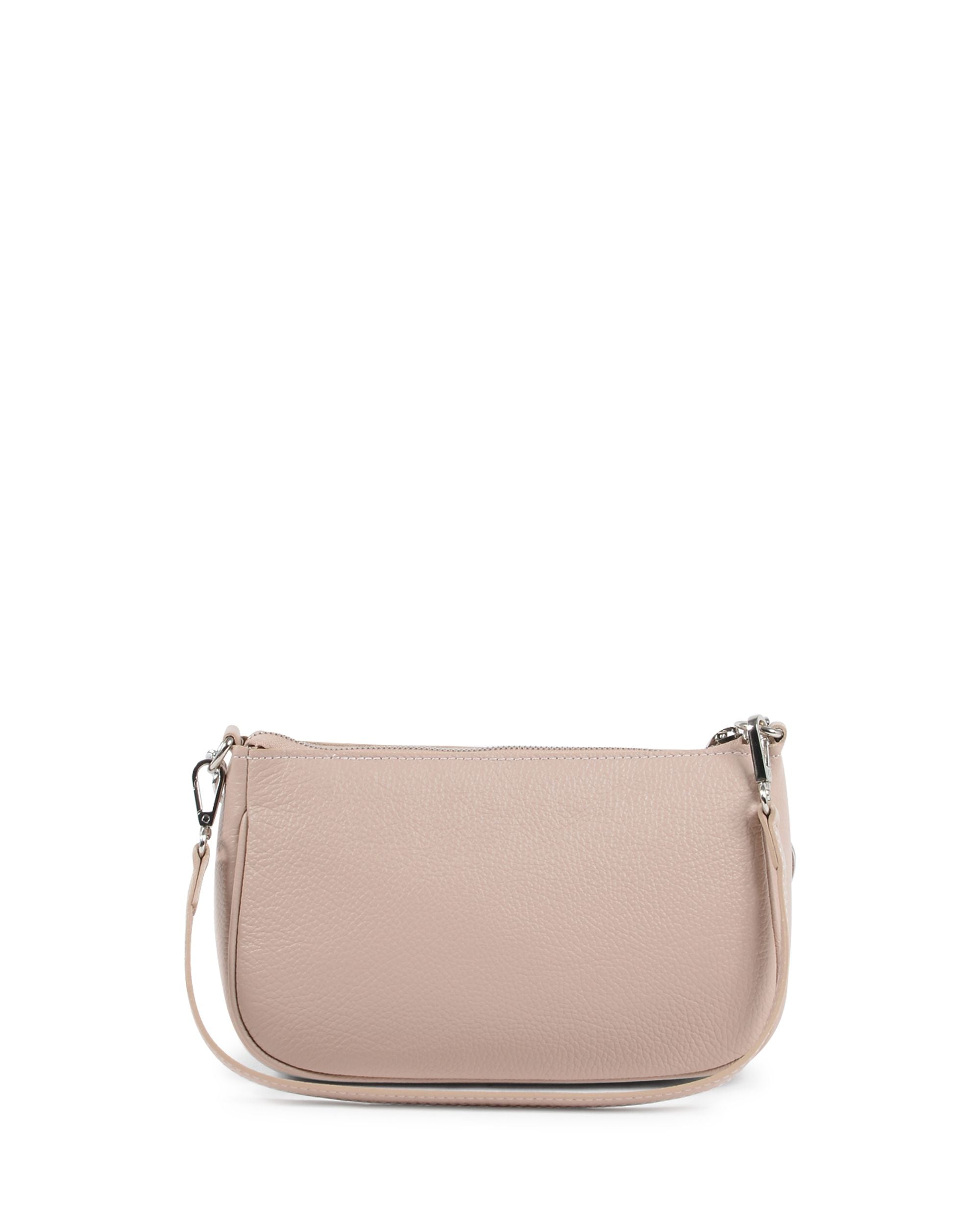 V Italia Borsa Mini Donna Nude VE1735 CERVO NUDE
