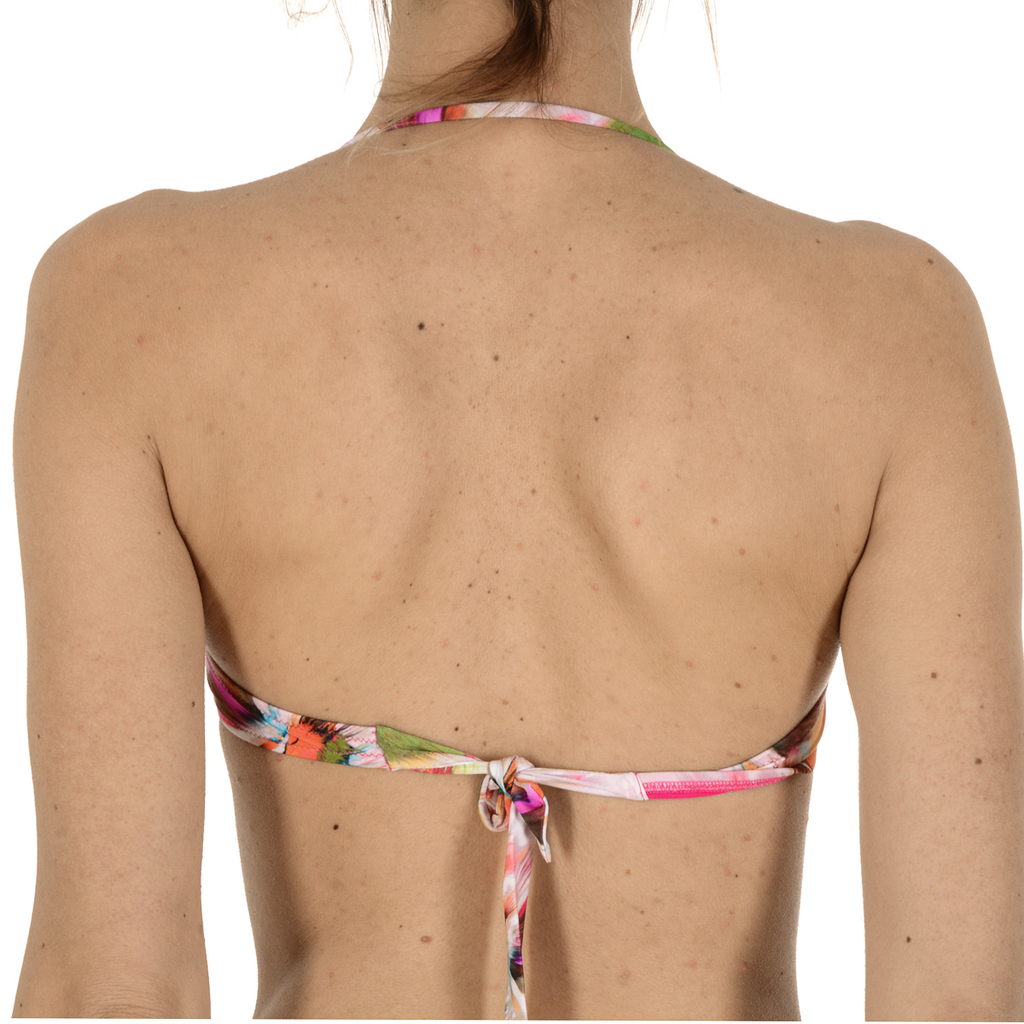 Reggiseno da donna La Perla Mare Bianco