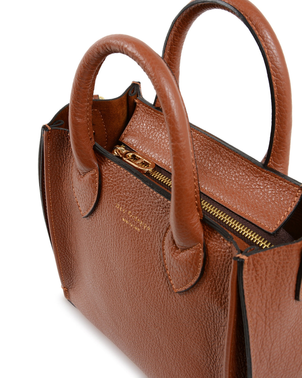 Mini Lucca Pebble Tote