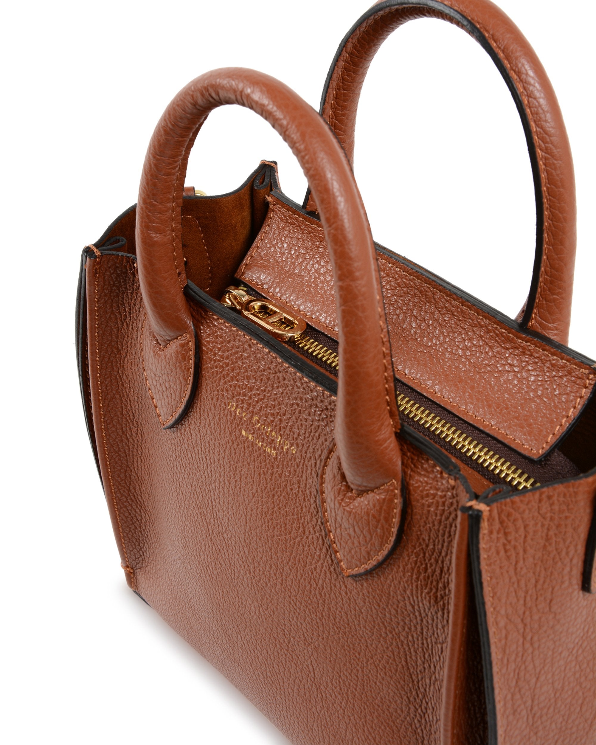 Mini Lucca Pebble Tote