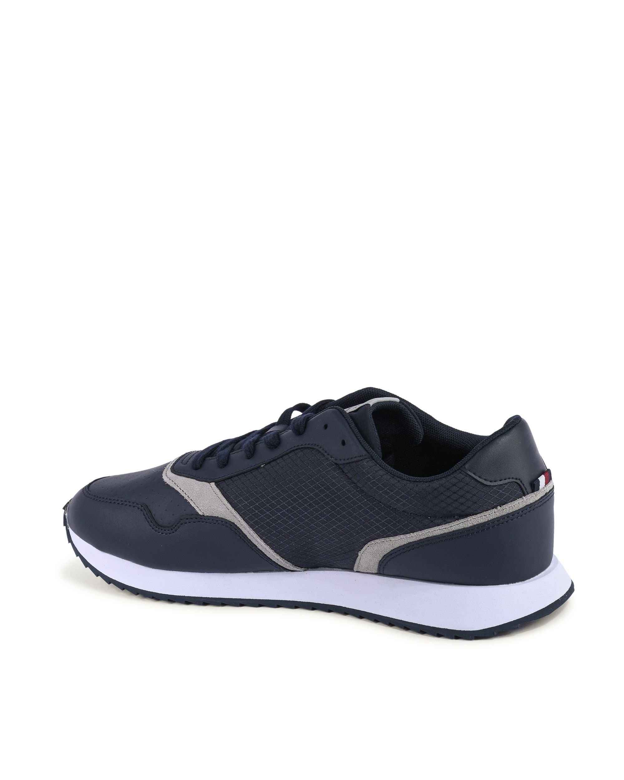 Tommy Hilfiger Sneaker da uomo blu FM0FM04887DW5