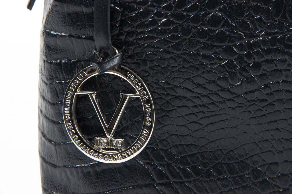 Borsa da donna V 1969 Italia ARC03 ROMINA COCCO BLU