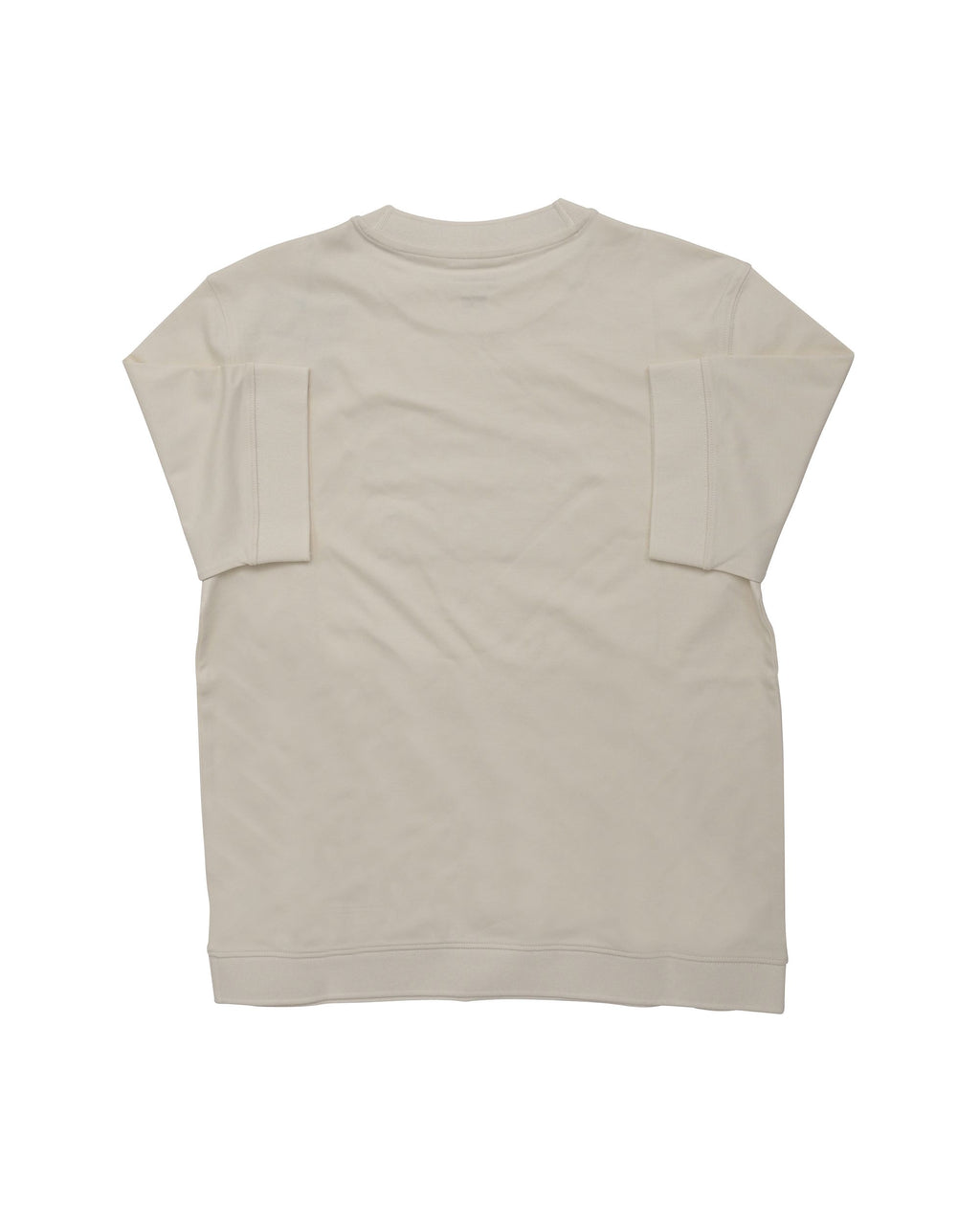 Calvin Klein Womens T-Shirt LV047C208GYAS