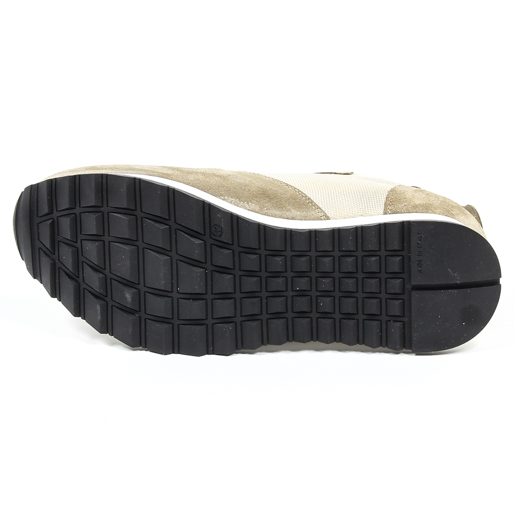 Sneaker da uomo Andrew Charles