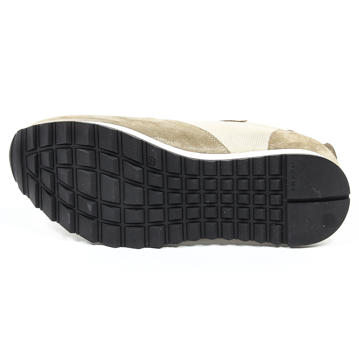 Sneaker da uomo Andrew Charles