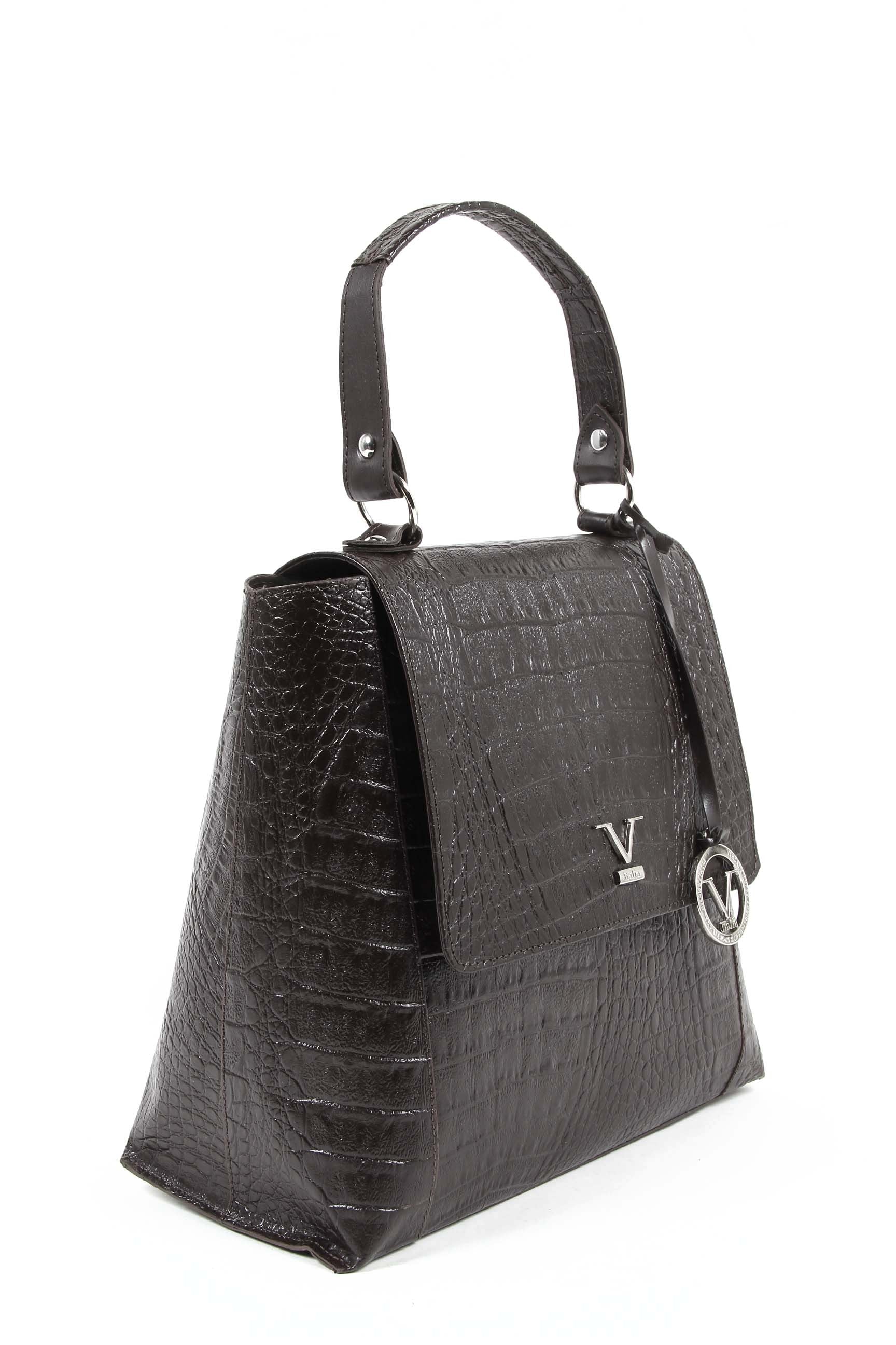 V 1969 Italia Borsa da donna ARC01 MOIRA COCCO T. MORO