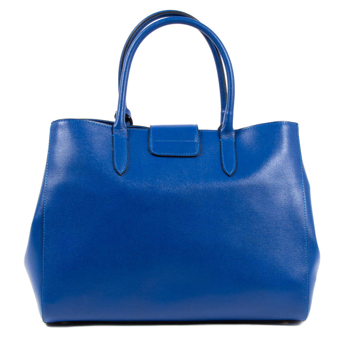 V 1969 Italia Borsa da donna blu TURNER