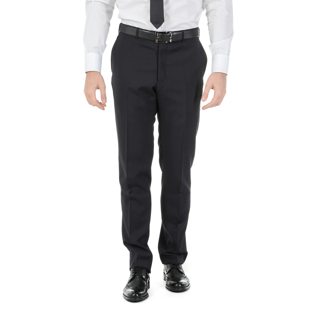 Abito Armani Collezioni Uomo Nero