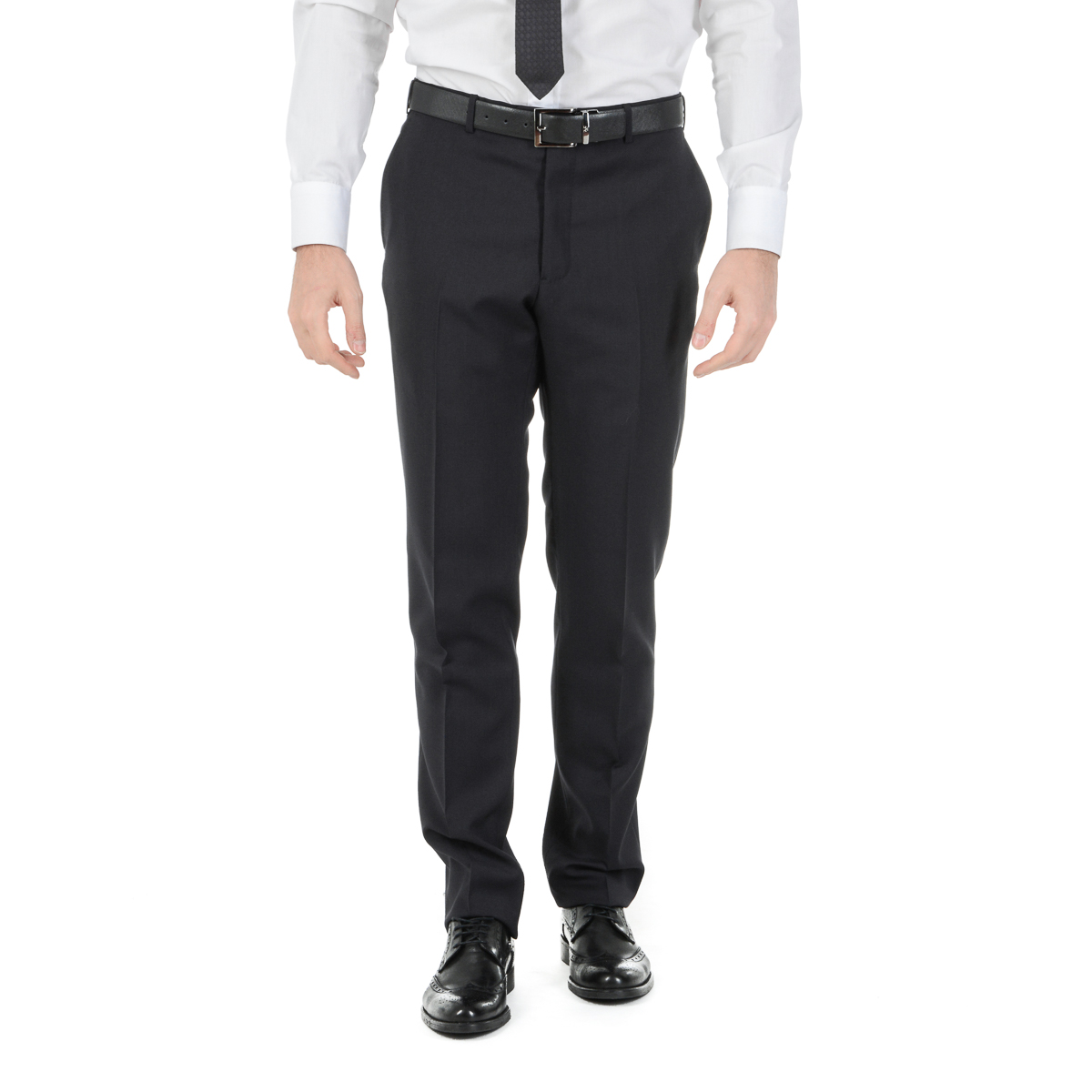 Abito Armani Collezioni Uomo Nero