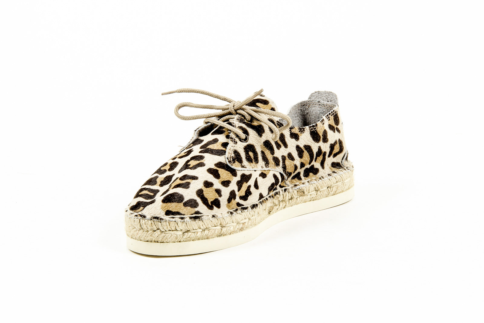 Espadrillas Sun Z da donna CARMEV PONY LEO A