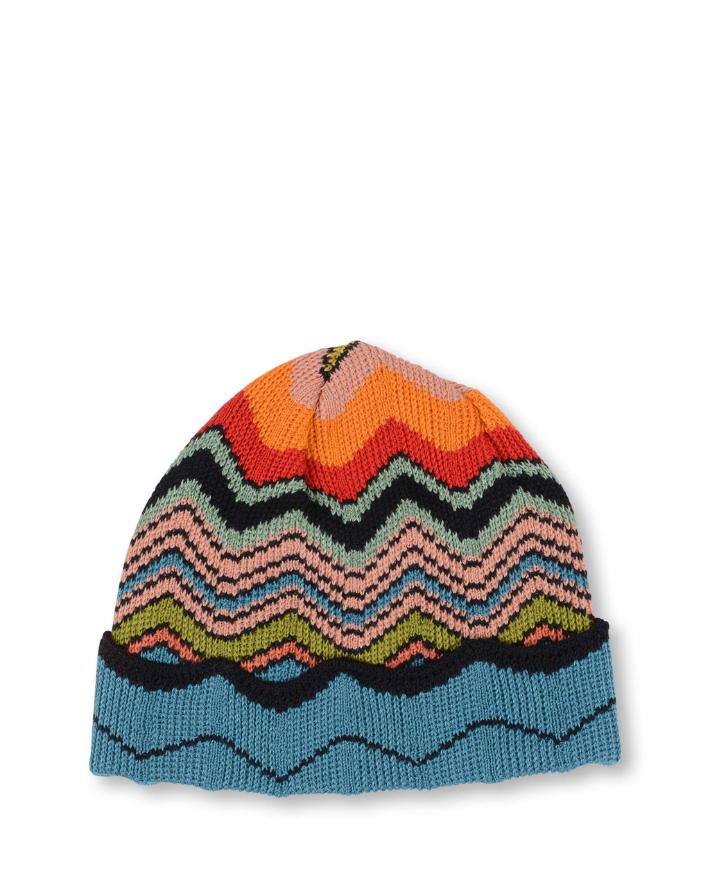 Berretto Missoni Donna Multicolore CPL8WMD63470001