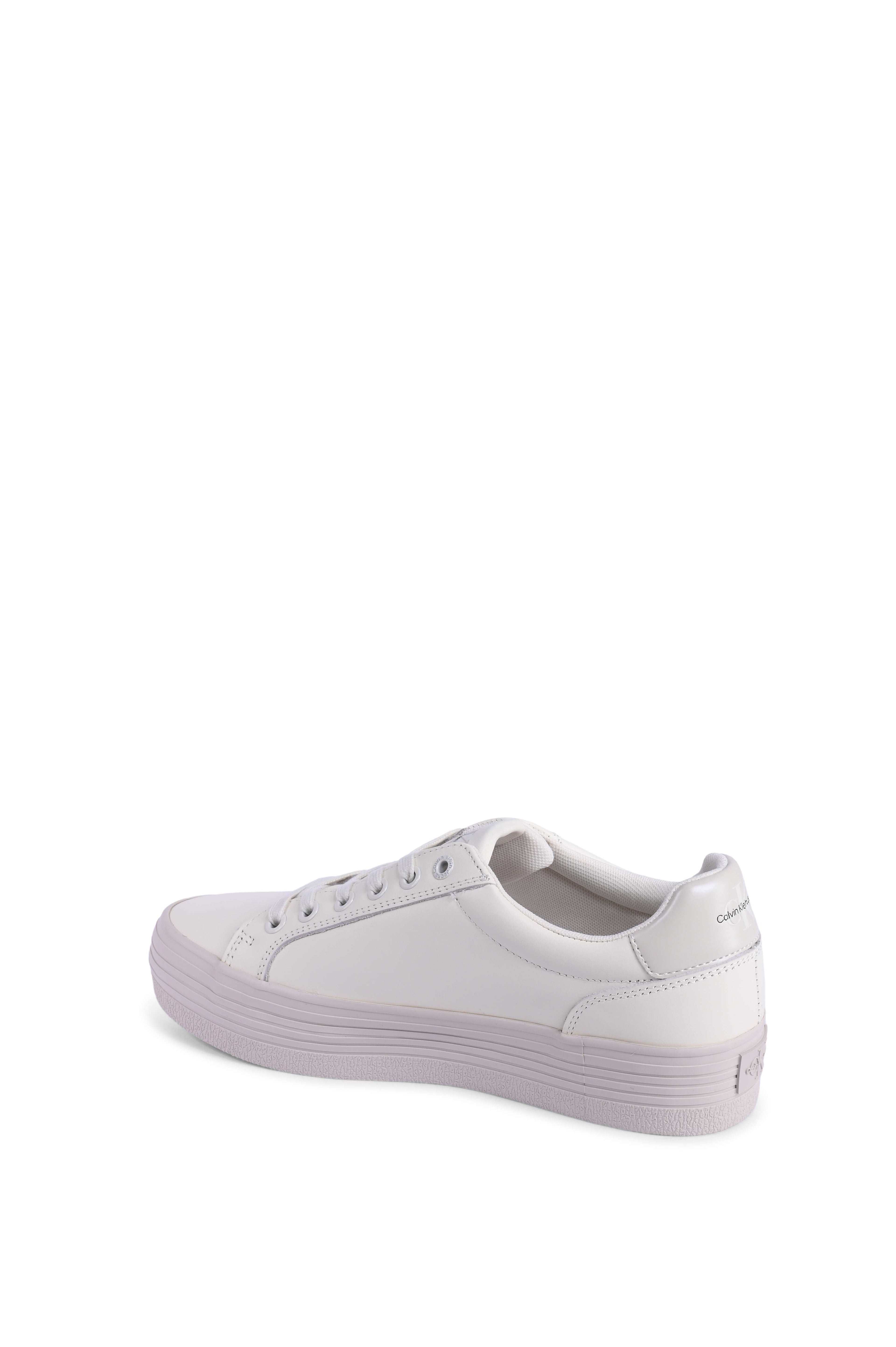 Calvin Klein Sneaker da donna beige YW0YW014740GI