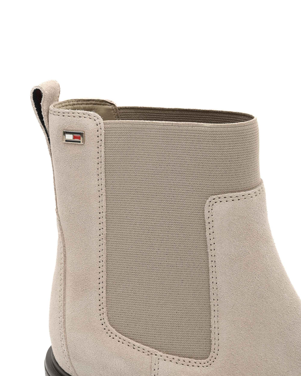 Stivali da donna Tommy Hilfiger FW0FW08429AEG