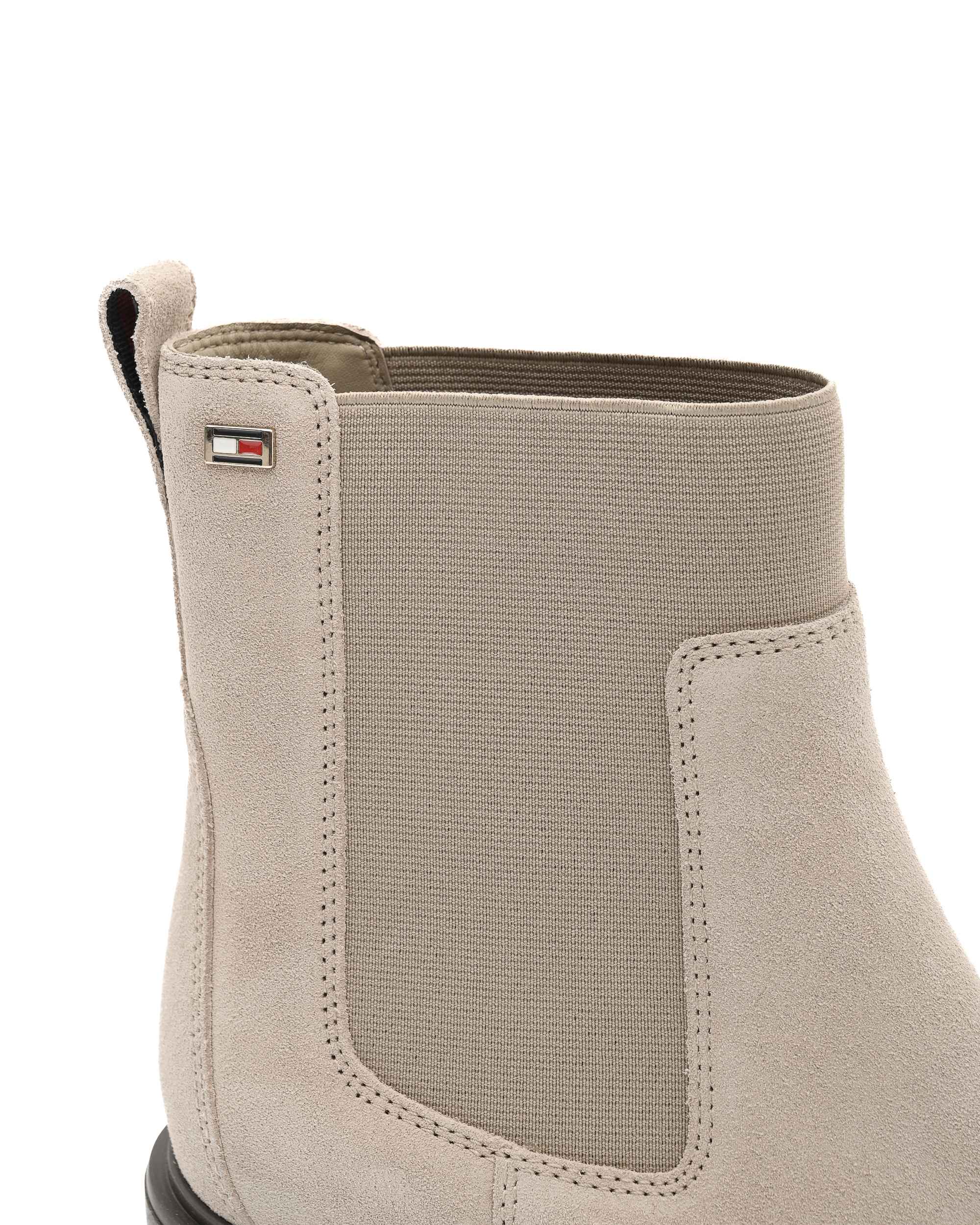Stivali da donna Tommy Hilfiger FW0FW08429AEG