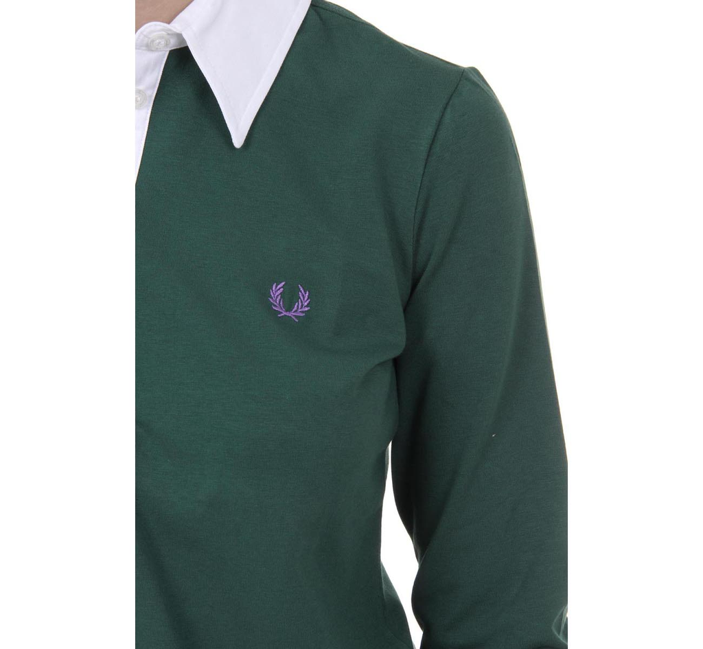 Polo da donna Fred Perry 31032190 0910