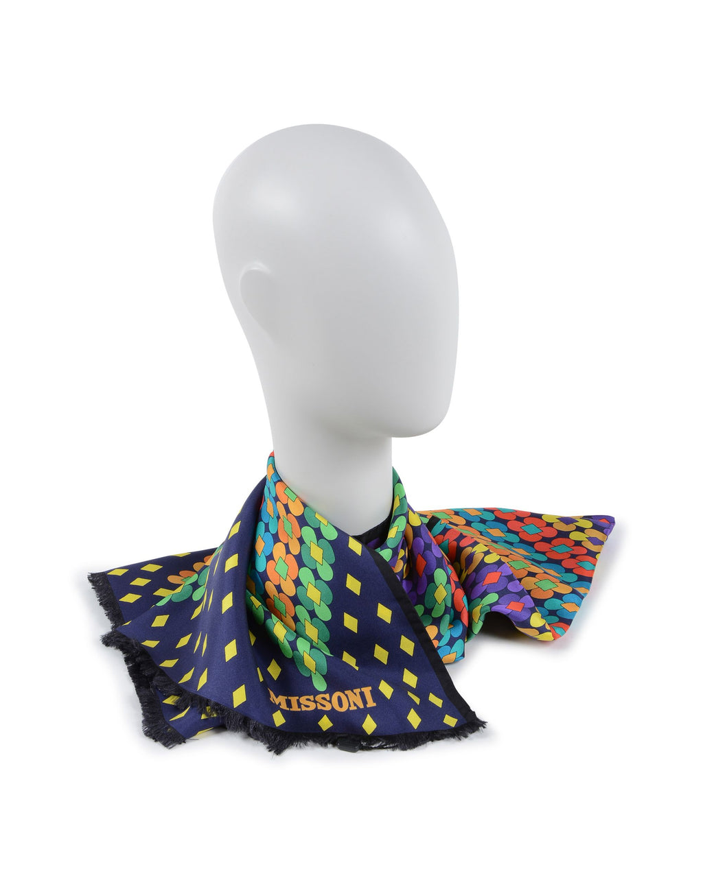Missoni Donna Stola Multicolore SA73TWD63140001