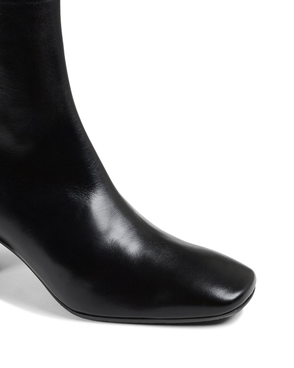 Stivaletto Brigitte Nero
