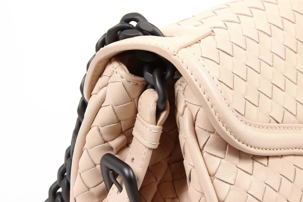 Bottega Veneta Borsa Intrecciato Donna 363799 V0016 6861