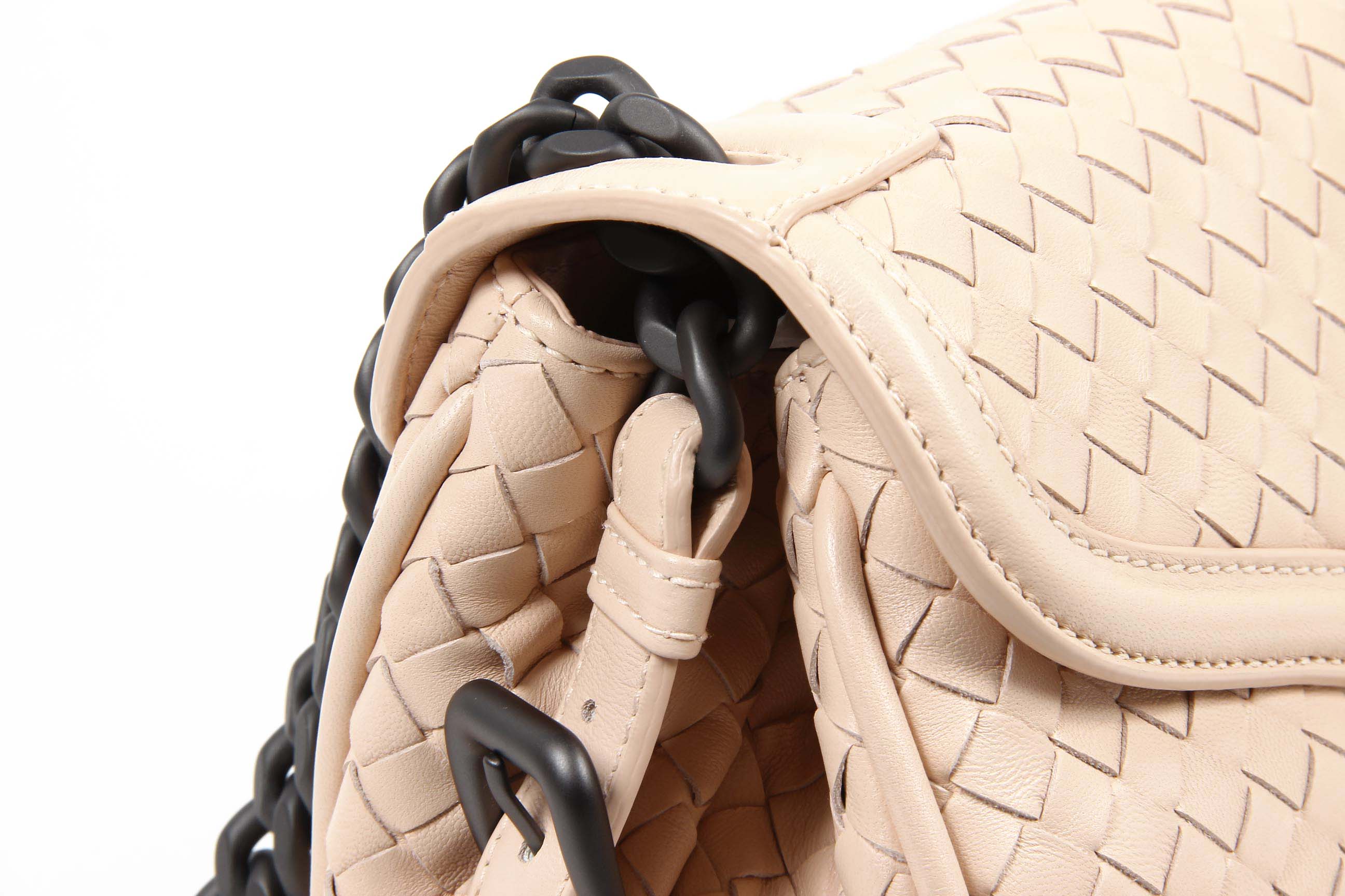 Bottega Veneta Borsa Intrecciato Donna 363799 V0016 6861
