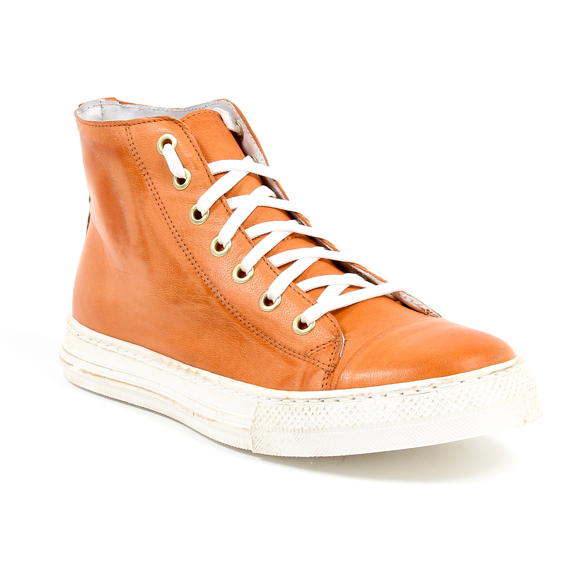 Sneaker alta da donna V 1969 Italia