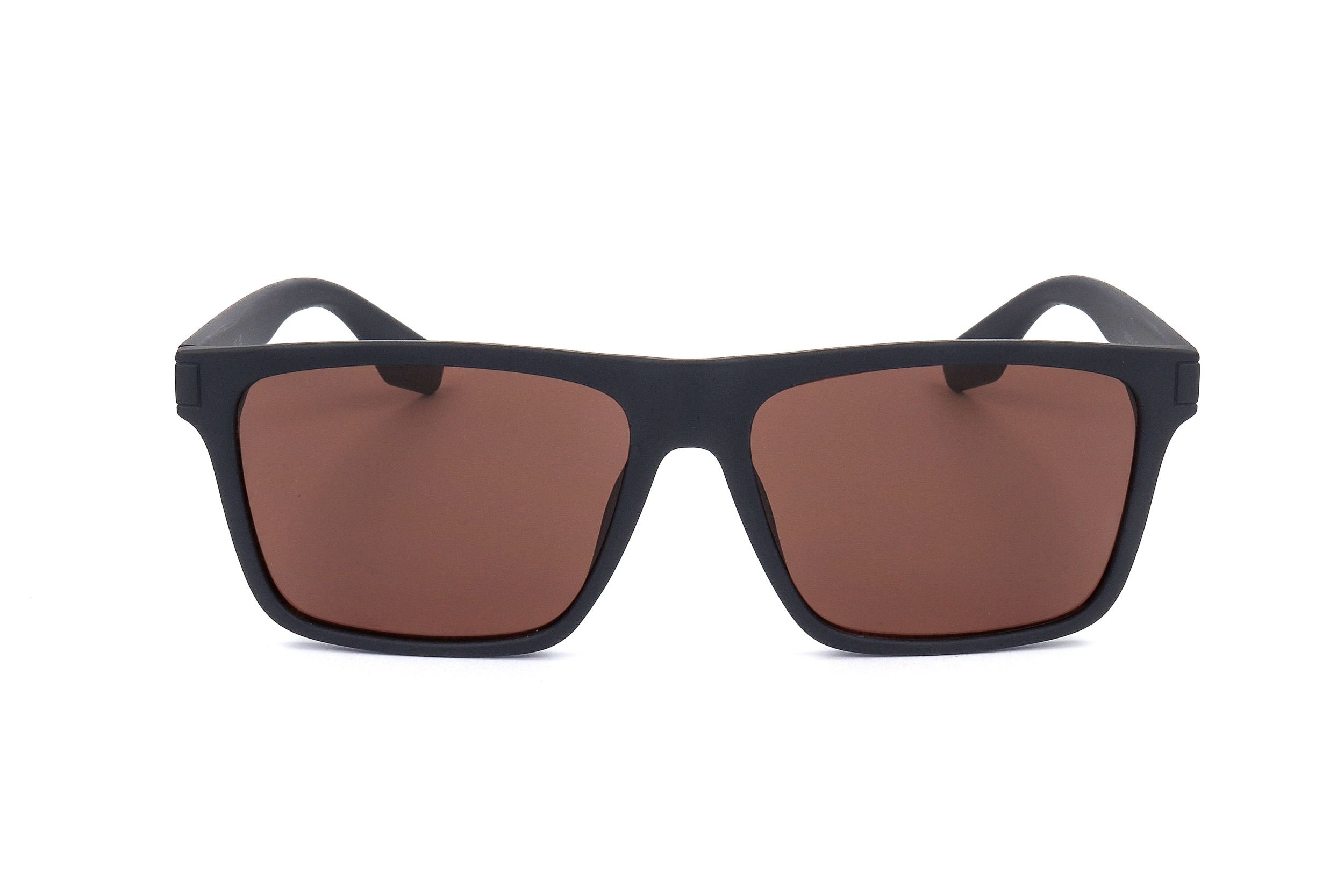 Occhiali da sole da uomo Calvin Klein Collection CK20521S 410 56 15 140 MATTE NAVY