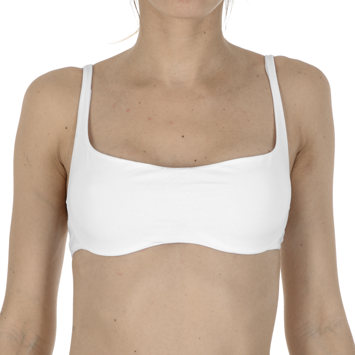 Reggiseno da donna La Perla Mare Bianco